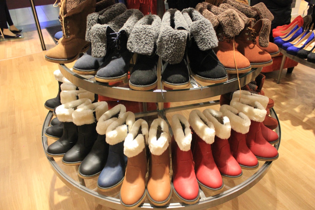 Где Купить Женскую Обувь В Хабаровске