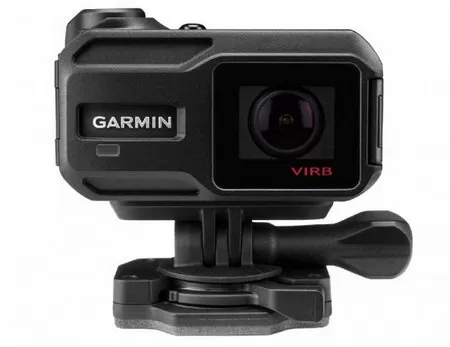 Внешний вид экшн-камеры Garmin Virb XE