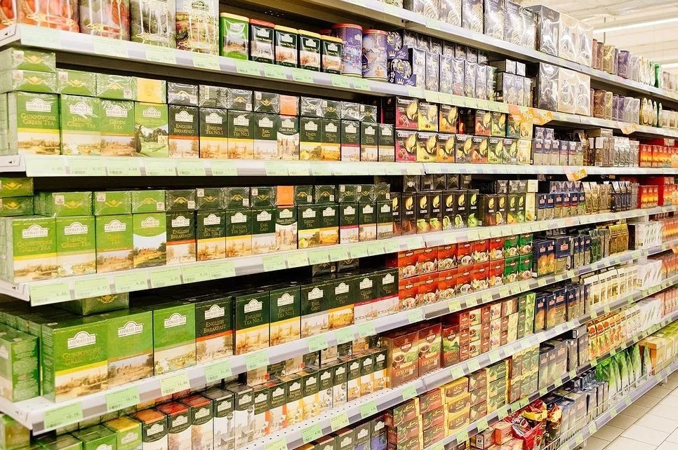 Советы по выбору зеленого чая — Какой купить в магазине