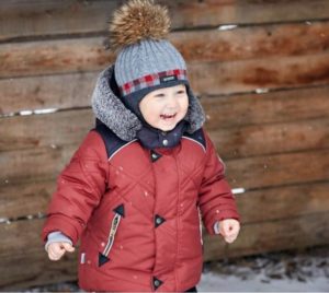 Топ 10 лучших детских зимних курток