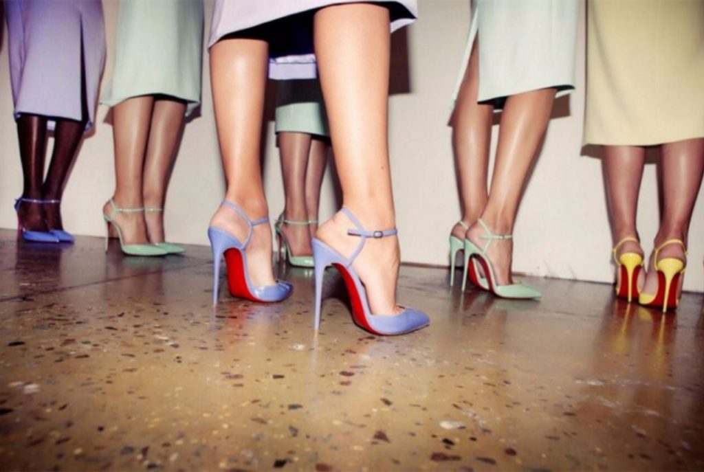 Хорошая обувь для женщин _ рейтинг брендов 