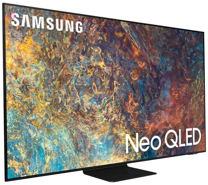 Премиальный OLED телевизор Samsung QE65QN90AAUXRU