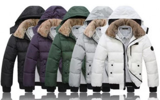 Самые лучшие бренды зимних курток для мужчин, женщин и детей